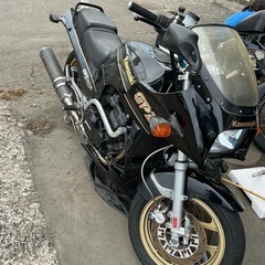 カワサキ gpz900rの中古が安い！激安で譲ります・無料であげます｜ジモティー