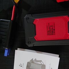 ジャンプスターター12V専用