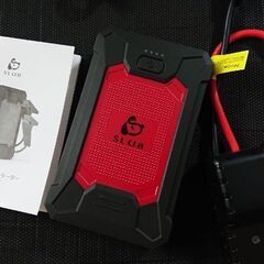 ジャンプスターター12V専用の画像