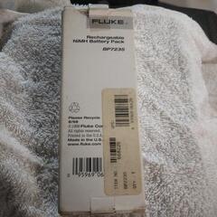 FLUKE  BP7235 未使用品 