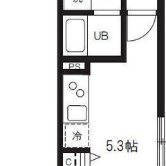 💞初月賃料無料✨敷金ゼロ、礼金ゼロ、仲介手数料ゼロ✨ペットと暮ら...
