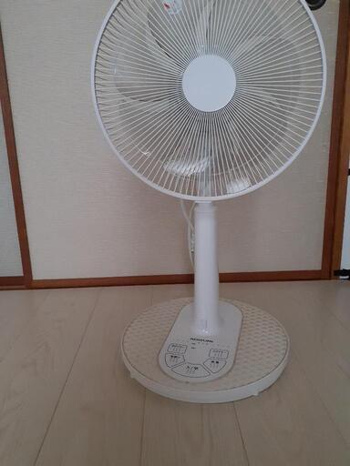 家電 季節、空調家電 扇風機