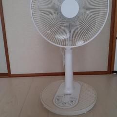 家電 季節、空調家電 扇風機