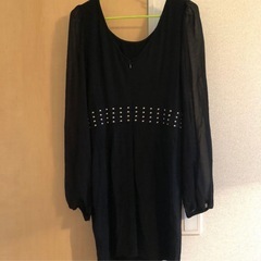 ROYAL party ワンピースの画像