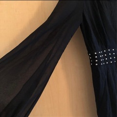 ROYAL party ワンピースの画像