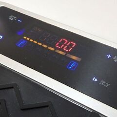 ★ 新札幌 QLEE LMS-S012 振動マシン ブルブルマシン 脂肪燃焼 ダイエット / No.2780 ★の画像