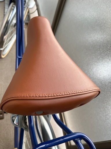 キッズ自転車24インチ