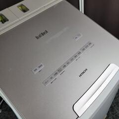 🙇‍♂️h061002売約済み❌6699‼️配送設置は無料🙌‼️乾燥機能付き✨自動投入モデル✨最新2021年製✨日立 ビートウォッシュ 9kg 洗濯機の画像
