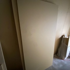 石膏ボード あげます