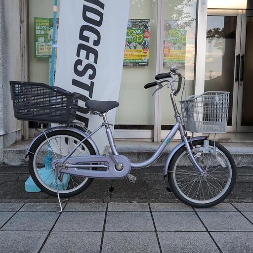 ママチャリ20 foesのママチャリ 20インチ ミニベロ foesのママチャリ