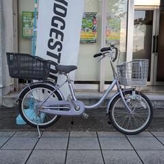 自転車ママチャリ中古27インチ (K泉【プロフ必読】) 中央前橋の