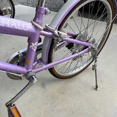 自転車　子どもの画像