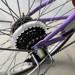 自転車　子どもの画像