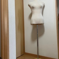 トルソー 女性用 Mサイズ