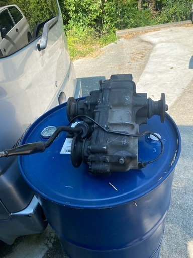 トランスファー　ja11