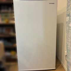 アイリスオーヤマ ノンフロン冷蔵庫 93Lの画像