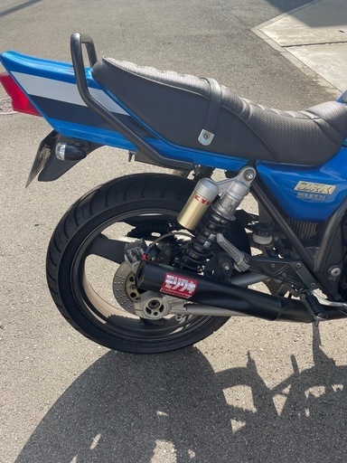 zrx400