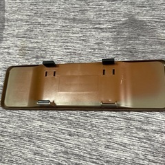 バックミラー　momoの画像