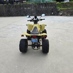 バキー50ccの画像