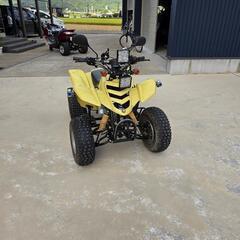 バキー50cc