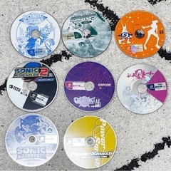 ドリームキャスト　詰め込みセットの画像