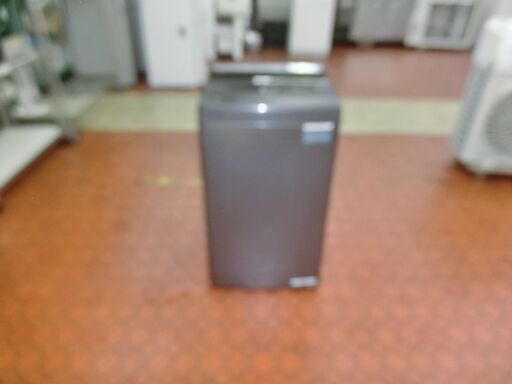 ID 188389   洗濯機5.5K　ハイアール　２０２３年　JW-U55LK(AK)