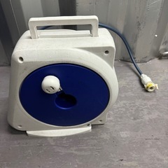 ホース　コードリールホース