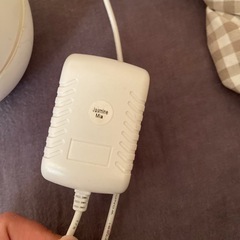 アロマディフューザー　動作確認済みの画像