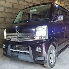 ご成約有り難うございます　H24年　スクラムワゴン　左電動スライ...