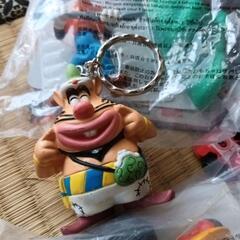 おもちゃセットの画像