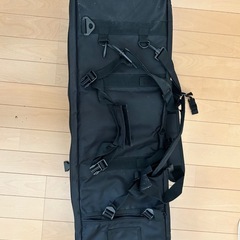 サバゲー バックの画像
