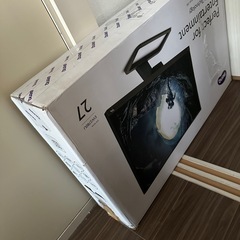 BENQ モニター　ジャンク品
