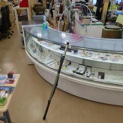 タモ☆Express 磯　630、魚釣り、漁港、磯【浜村鹿野温泉ICから3分 買取本舗 宮本リサイクル 営業時間9～19時 定休日水曜のみ←連絡できませんm(_ _)m】の画像