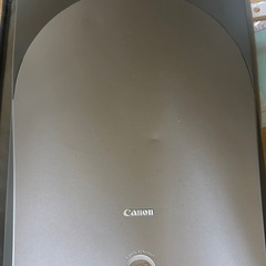 モバイル スキャナー Canon N656U