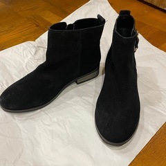 Next ショートブーツ　　eu37 UK4