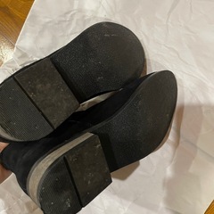 Next ショートブーツ　　eu37 UK4の画像