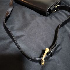 セリーヌ ビンテージバッグの画像