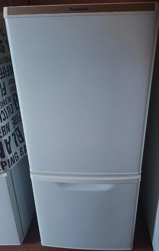 Panasonic2014　137Ｌ　冷蔵庫