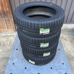 ダンロップ RV505の中古が安い!激安で譲ります・無料であげます ダンロップ RV505の中古が安い!激安で譲ります・無料であげます