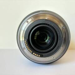 RF 24-240 レンズフード、保護フィルター付きの画像