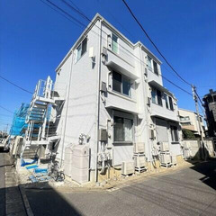 💥 自営業・水商売も👌 敷金礼金０円 😄日暮里舎人ライナー 谷在...