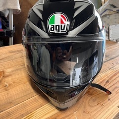 バイクヘルメット
