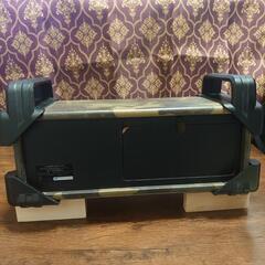 オーディオテクニカ 持ち運びスピーカーの画像