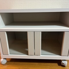 テレビボード

