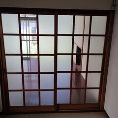 解体前に設備などお譲りの画像
