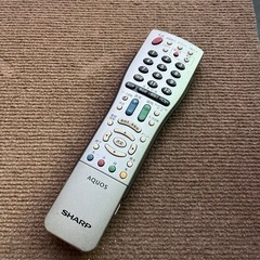 液晶カラーテレビ　LC32DS3の画像