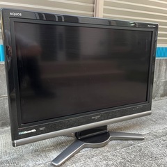 液晶カラーテレビ　LC32DS3の画像