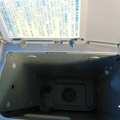 石油ストーブの画像