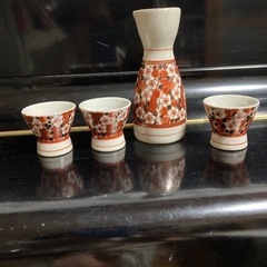 半額に値下げ‼️ ¥1,900→¥1,000   新品　九谷焼　...