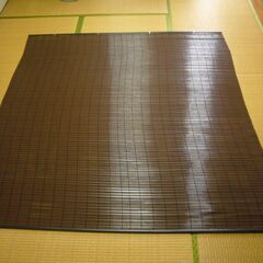 ★すだれ（簾）プラスチック製★